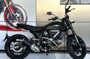 Ducati Scrambler Essential