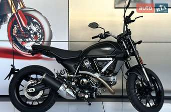 Ducati Scrambler 2025 в Київ