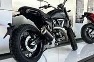 Ducati Scrambler Essential