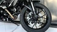 Ducati Scrambler Essential