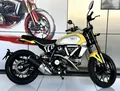 Ducati Scrambler