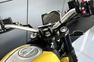 Ducati Scrambler Essential