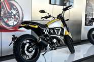 Ducati Scrambler Essential