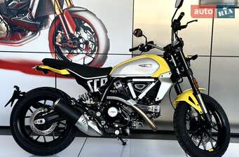 Ducati Scrambler 2024 в Київ
