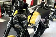 Ducati Scrambler Base