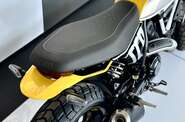 Ducati Scrambler Base