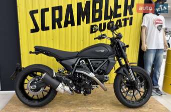 Ducati Scrambler 2025 в Одеса