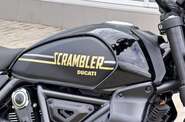 Ducati Scrambler Essential