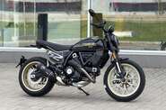 Ducati Scrambler Essential