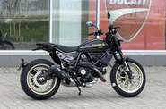 Ducati Scrambler Essential