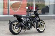 Ducati Scrambler Essential