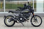 Ducati Scrambler Essential