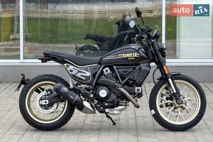 Ducati Scrambler Essential