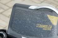 Ducati Scrambler Essential