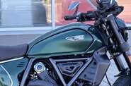Ducati Scrambler Essential