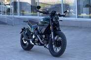 Ducati Scrambler Essential