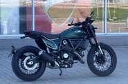 Ducati Scrambler Essential