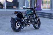 Ducati Scrambler Essential