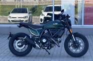 Ducati Scrambler Essential