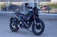 Ducati Scrambler Essential