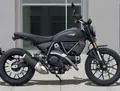 Ducati Scrambler