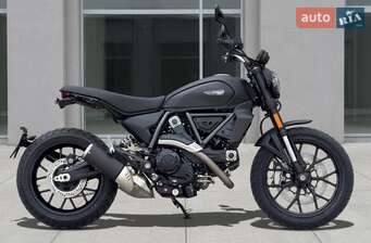 Ducati Scrambler 2026 в Одеса