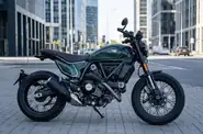 Ducati Scrambler Essential