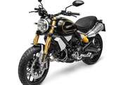 Ducati Scrambler Base