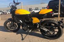 Ducati Scrambler Base