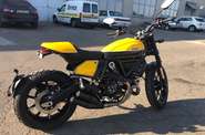 Ducati Scrambler Base