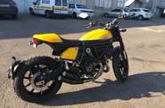 Ducati Scrambler Base