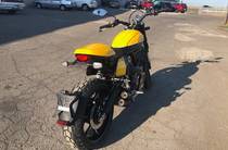 Ducati Scrambler Base