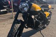 Ducati Scrambler Base