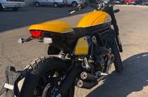 Ducati Scrambler Base