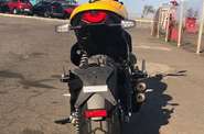 Ducati Scrambler Base