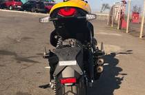 Ducati Scrambler Base