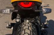 Ducati Scrambler Base