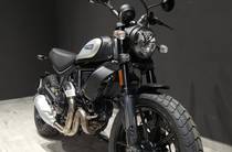 Ducati Scrambler Base