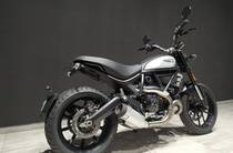 Ducati Scrambler Base