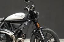 Ducati Scrambler Base