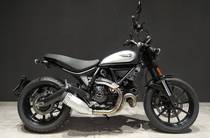 Ducati Scrambler Base