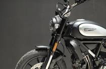 Ducati Scrambler Base