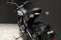 Ducati Scrambler Base