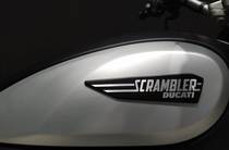 Ducati Scrambler Base