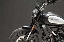 Ducati Scrambler Base