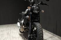 Ducati Scrambler Base