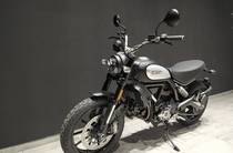 Ducati Scrambler Base