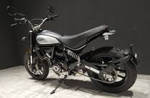 Ducati Scrambler Base