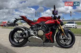 Ducati Streetfighter 1103 2025 в Одеса
