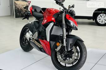Ducati Streetfighter V2 959 2024 Essential